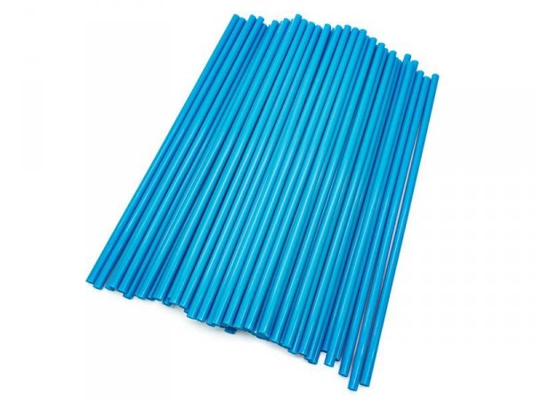 Namiot Baza Fort Słomki Konstrukcyjne, Klocki, Patyczki  ok. 118 Elementów