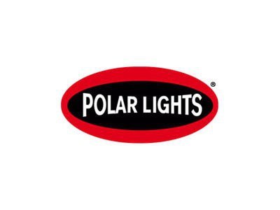 Model Plastikowy Do Sklejania Polar Lights (USA) - Star Trek TOS USS Enterprise Space Seed - Polar Lights