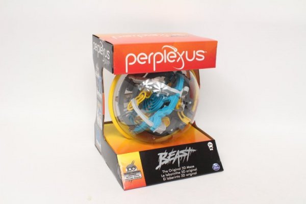SPIN MASTER SPIN Perplexus Beast 3D labirynt 6053142 /4