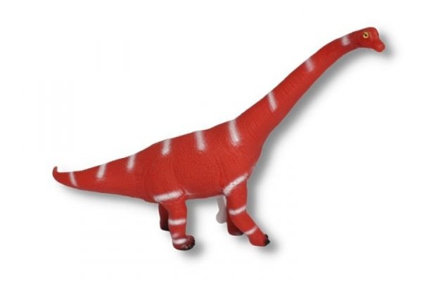 MZ-IMPORT Dinozaur Brachiosaurus z dźw. BY168-829 04139