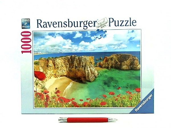 RAVENSBURGER RAV puzzle 1000 Algarve 17182