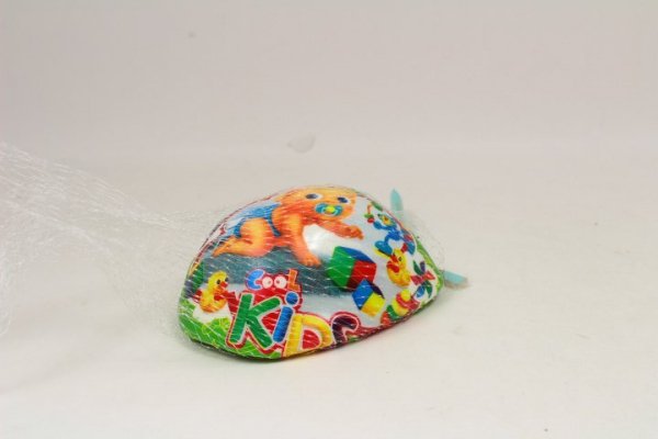 HERO Piłka Bobas 23cm w siatce 34477 31353