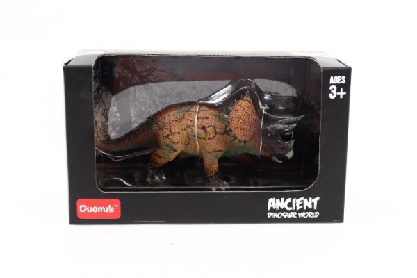 Norimpex Dinozaur Ancient  Triceratops 1006902 69023