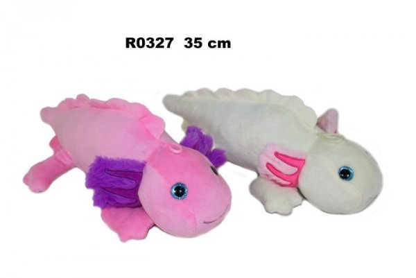 SUN-DAY Ryba R-327 2kol 35cm 163844
