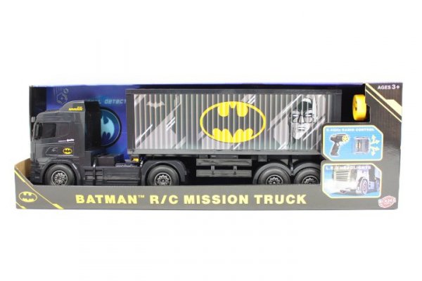 BLADEZ BATMAN BLADEZ truck RC 54cm BTDC-RC9 58132