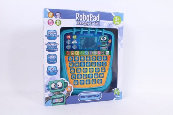 ARTYK RoboPad edukacyjny E-Edu 166723