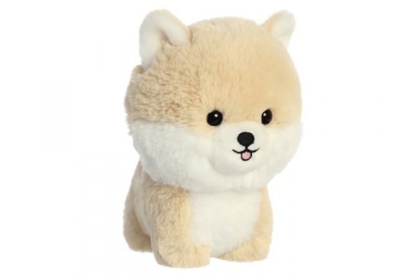 DAFFI Maskotka Teddy Pets Pomeranian T-019 00197