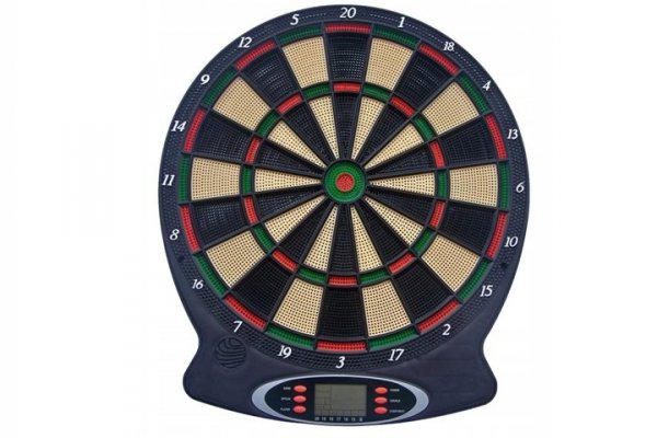 VICTORIA Dart elektroniczny 43cm Classic 1051611