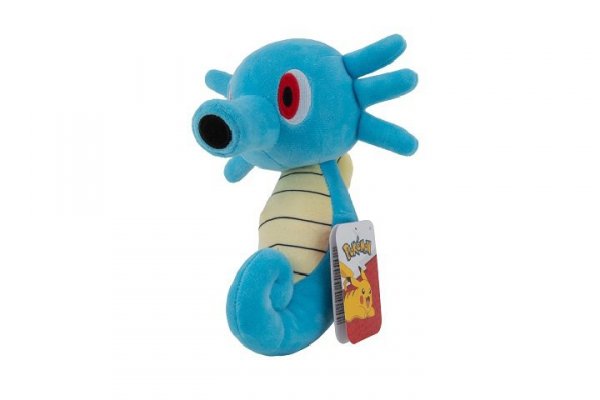 ORBICO POKEMON 8 Plusz W16 Horsea 81560
