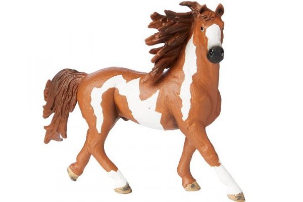 SCHLEICH SLH Pinto ogier 13794 12403