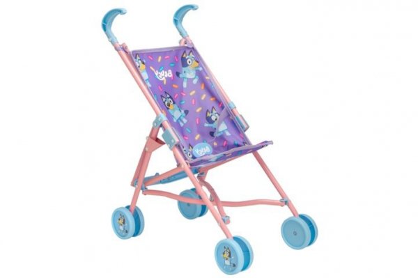 HTI - WOZKI HTI wózek parasolka Bluey 1424153 /12