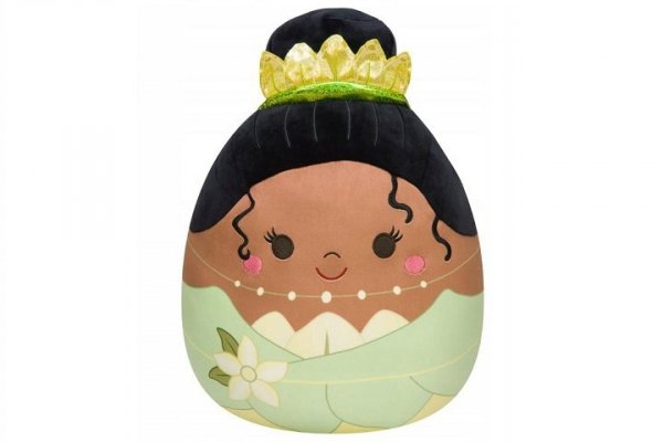 ORBICO Squishmallows20cm Princess 0506 Tiana 26887