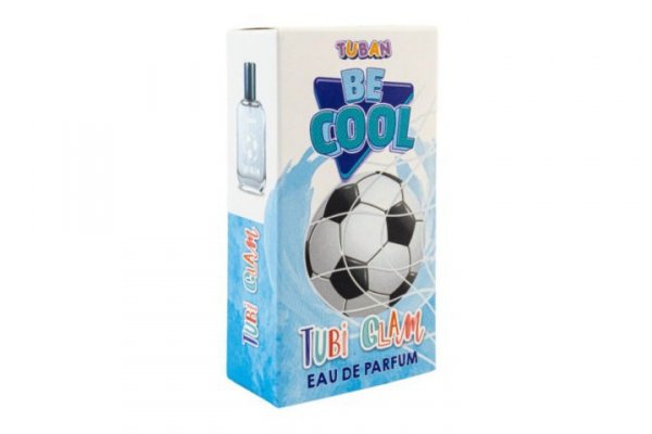 TUBAN TUBAN TubiGlam perfumy BeCool TU3805 38052