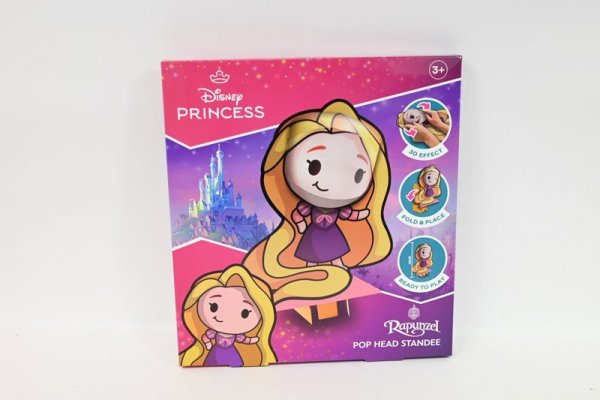 BRANDED TOYS Origami Princess 30cm figurka DP24336