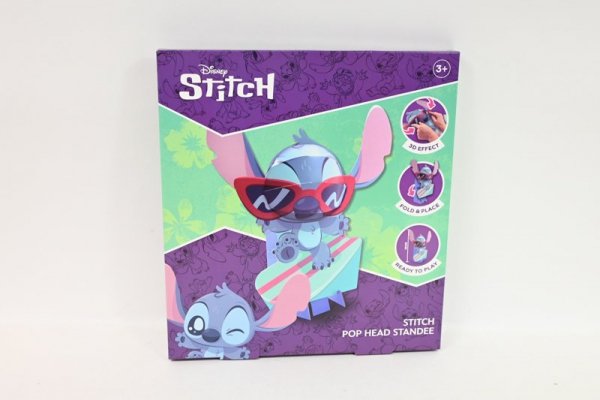 BRANDED TOYS Origami Stitch 30cm figurka ST24336
