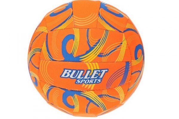 VICTORIA Piłka siatkowa neopren Bullet pomar.1073736