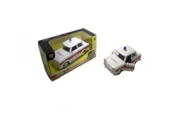 Norimpex Trabant metal karetka pogotowia 2001134 11347