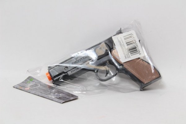 TRIFOX Pistolet na spłonkę CHT409C26 47313