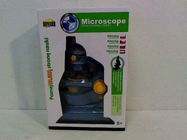 DROMADER Mikroskop 00415 04159