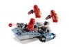 LEGO STAR WARS ZESTAW BITEWNY ŻOŁNIERZY SITHÓW 105 EL. 75266 6+