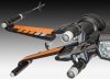 REVELL POES X-WING FIGHTER 8+