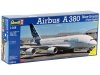 REVELL AIRBUS A380 04218 SKALA 1:144