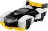 LEGO SPEED CHAMPIONS MCLAREN SOLUS GT 30657 6+