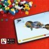 LEGO NINJAGO BITWA SAMOCHODOWO-MOTOCYKLOWA MIĘDZY KAIEM A RASEM 71789 4+