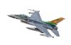 ITALERI F-16C FIGHTING FALCON WERSJA PL 2825 SKALA 1:48