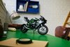 LEGO TECHNIC MOTOCYKL KAWASAKI NINJA H2R 42170 10+