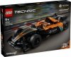 LEGO TECHNIC NEOM MCLAREN FORMULA E RACE CAR 42169 9+