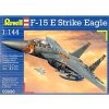 REVELL F-15E STRIKE EAGLE 03996 SKALA 1:144