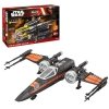 REVELL STAR WARS POES X-WING FIGHTER 06750 6+