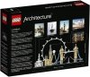LEGO ARCHITECTURE LONDYN 21034 12+