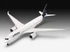 REVELL AIRBUS A350-900 LUFTHANSA 03881 SKALA 1:144