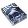 BICYCLE KARTY ANNE STOKES UNICORNS 18+