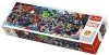 TREFL 1000 EL. PANORAMA MARVEL THE AVENGERS PUZZLE 12+