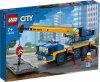LEGO CITY ŻURAW SAMOCHODOWY 60324 7+