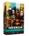 LUCRUM GAMES GRA IMPERIUM: LEGENDY 14+