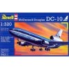 REVELL MCDONNEL DOUGLAS DC-10 04211 SKALA 1:320 8+