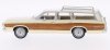 BOS MODELS FORD LTD COUNTRY SQUIRE 1968 SKALA 1:43
