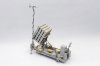 TRUMPETER IRON DOME AIR DEFENSE SYSTEM 01092 SKALA 1:35
