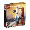 LEGO OVERWATCH POSTERUNEK GIBRALTAR 730El. 75975 9+