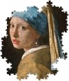 CLEMENTONI 1000 EL. GIRL WITH A PEARL EARRING PUZZLE 12+