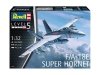 REVELL F/A-18E SUPER HORNET 04994 SKALA 1:32