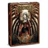 BICYCLE KARTY ANNE STOKES STEAMPUNK 18+