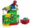LEGO DUPLO SPIDER-MAN VS. ELECTRO 10893 2+