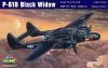 HOBBY BOSS P-61B BLACK WIDOW 83209 SKALA 1:32