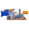 HASBRO BLASTER WODNY NERF SUPERSOAKER HYDRA E2907 7+