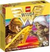 LEGO SUPER HEROES WONDER WOMAN VS. GEPARD 76157 8+